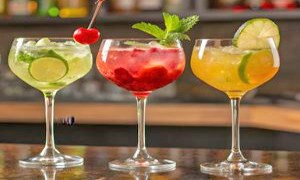 BARES en LORCA  y  Pubs en LORCA, Donde salir de copas por Lorca