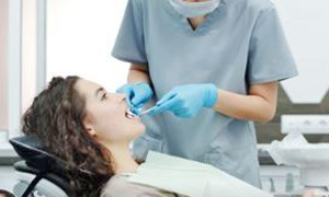 Cl&iacute;nicas Dentales y Dentistas en LORCA