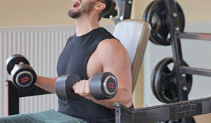 Gimnasios, Fitness  en Lorca | Gimnasios en Lorca ciudad