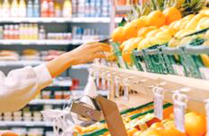 Tiendas de Alimentaci&oacute;n y SUPERMERCADOS en LORCA