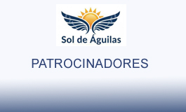 Patrocinadores SOL DE AGUILAS Empresas, Turismo y Noticias | Murcia