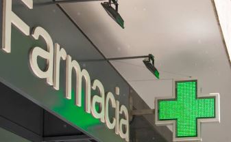 Farmacias de Guardia en AGUILAS